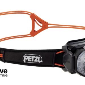 PETZL SWIFT RL