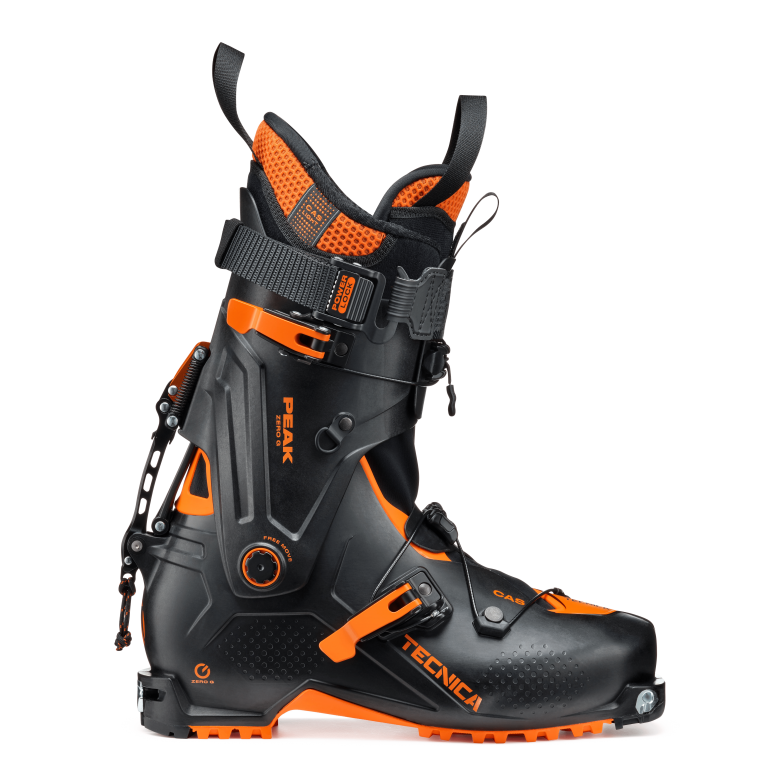 Sac chaussures de ski sur-mesure personnalisé