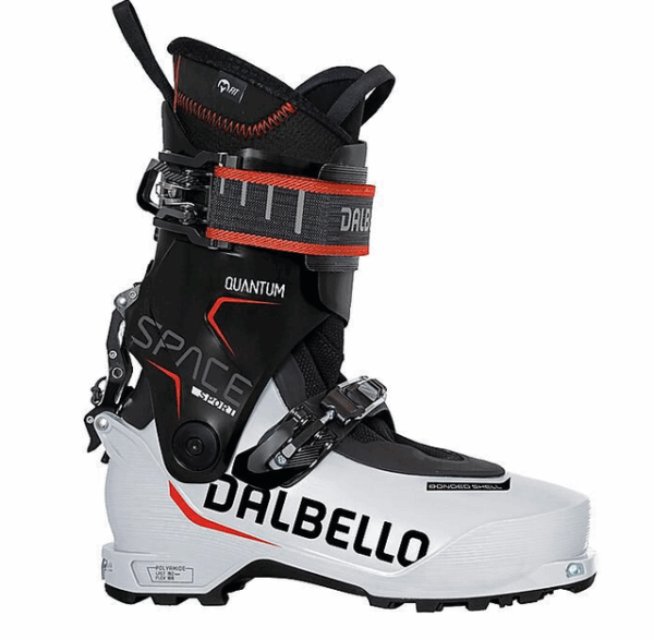 QUANTUM Space Sport DALBELLO