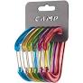 NANO 22 RACK PACK - 6 PCS  CAMP