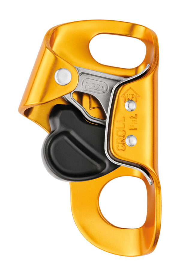 CROLL/S  PETZL