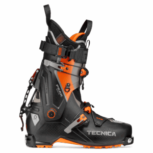 ZERO G PEAK TECNICA