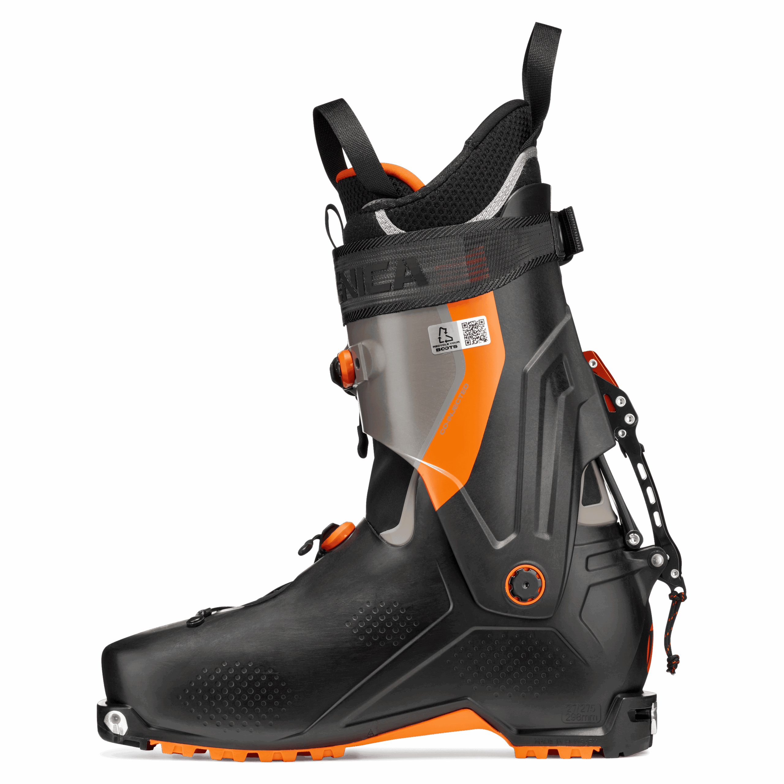 ZERO G PEAK TECNICA – Image 2
