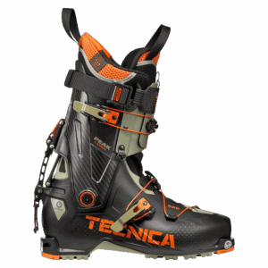 ZERO G PEAK CARBON TECNICA
