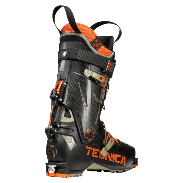ZERO G PEAK CARBON TECNICA – Image 5