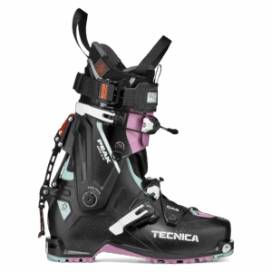 ZERO G PEAK W TECNICA