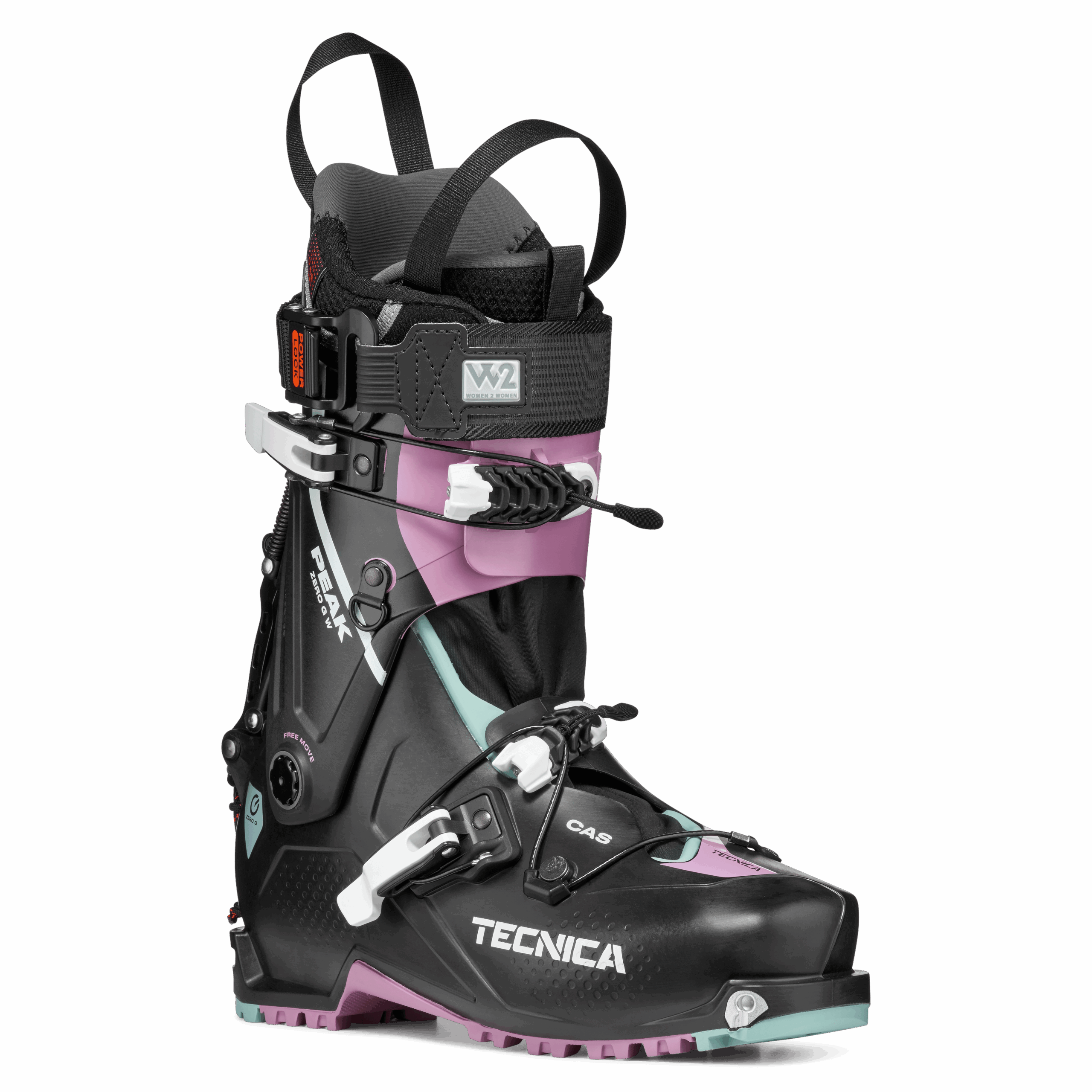 ZERO G PEAK W TECNICA – Image 2