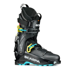 F1 XT CARBON AZURE SCARPA