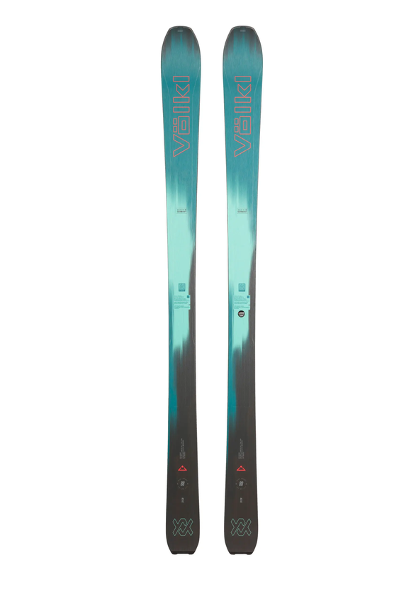 RISE ABOVE 88 VOLKL