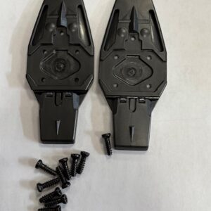 Plaque support couteaux DYNAFIT