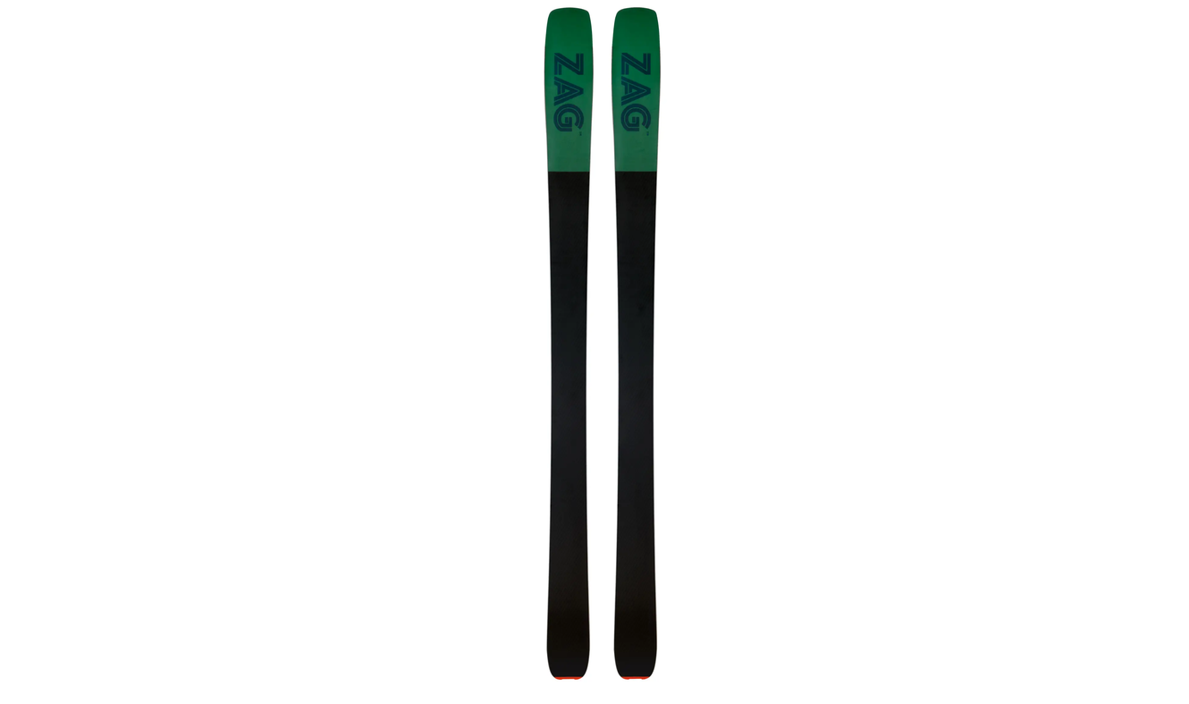 ZAG UBAC 95 – Image 2
