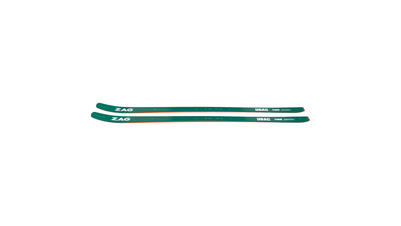 ZAG UBAC 95 – Image 4