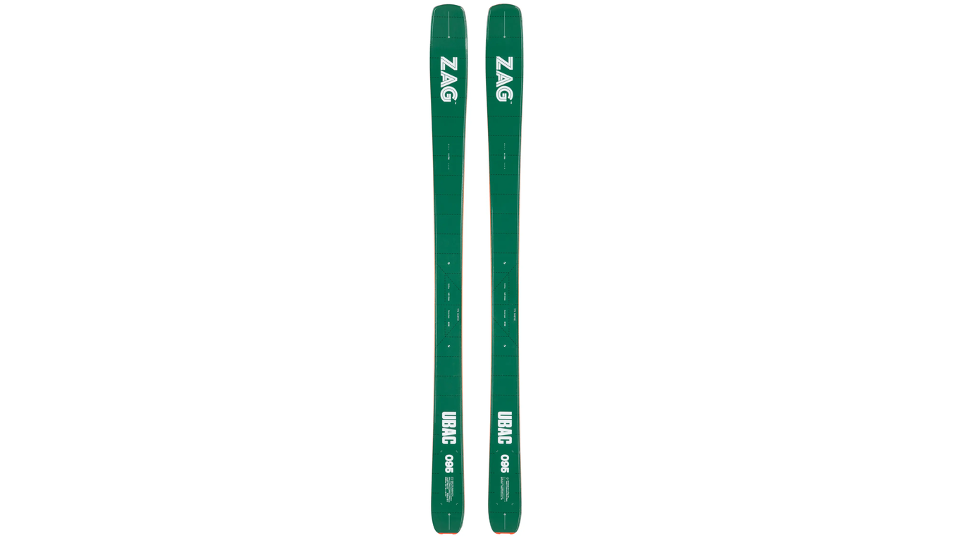 ZAG UBAC 95