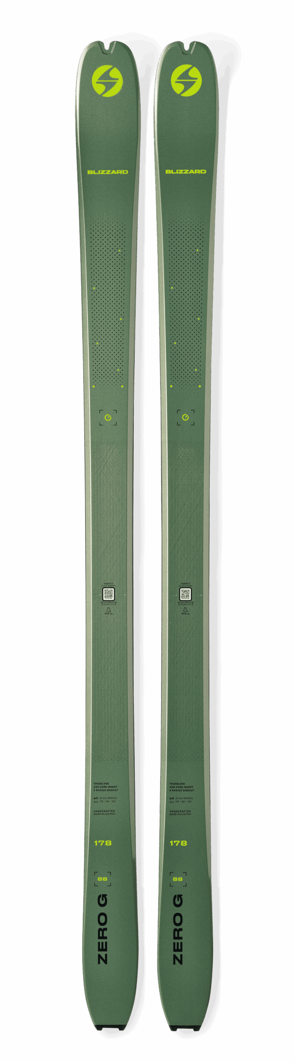 BLIZZARD Zero G 88 – Image 2