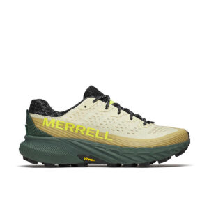 Homme Agility Peak 5