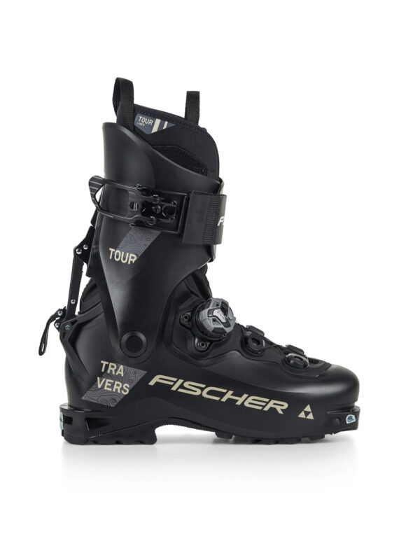 Fischer TRAVERS TOUR
