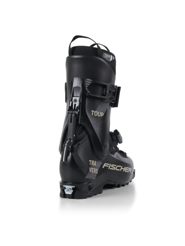 Fischer TRAVERS TOUR – Image 2