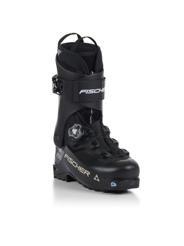 Fischer TRAVERS TOUR – Image 4