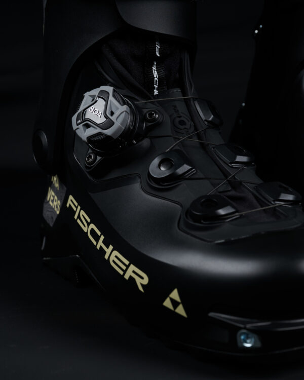Fischer TRAVERS TOUR – Image 7