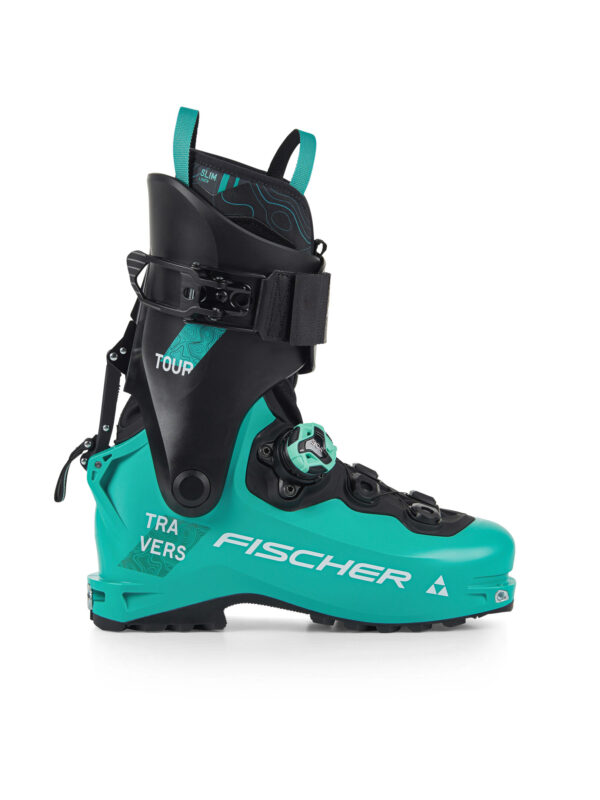Fischer TRAVERS TOUR WS