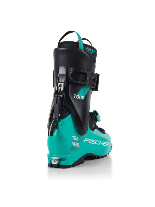 Fischer TRAVERS TOUR WS – Image 2