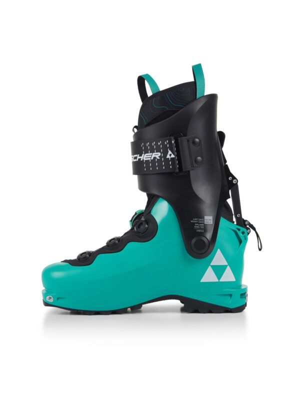 Fischer TRAVERS TOUR WS – Image 3