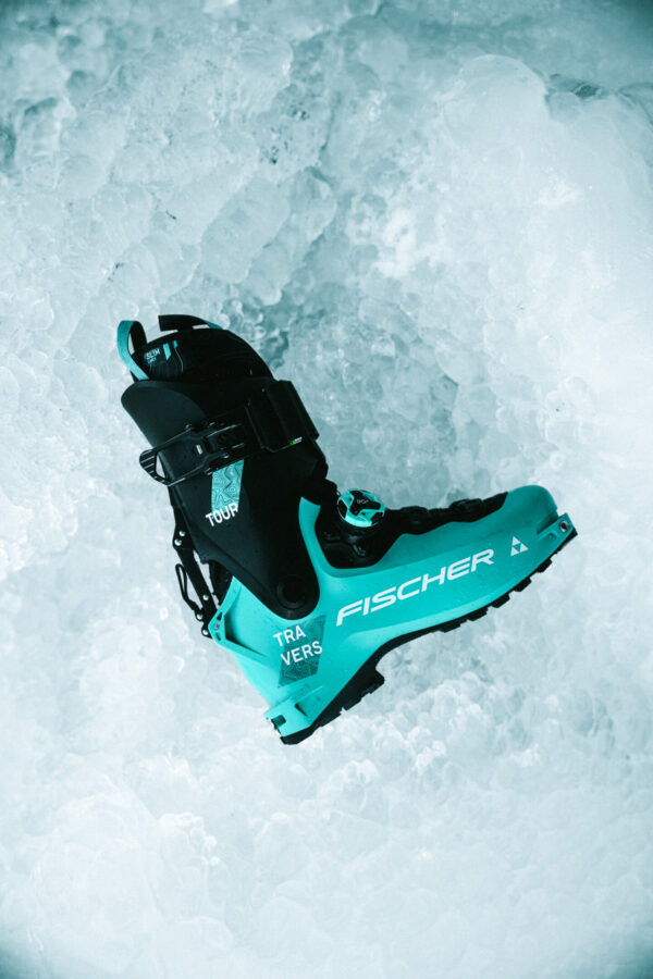 Fischer TRAVERS TOUR WS – Image 5