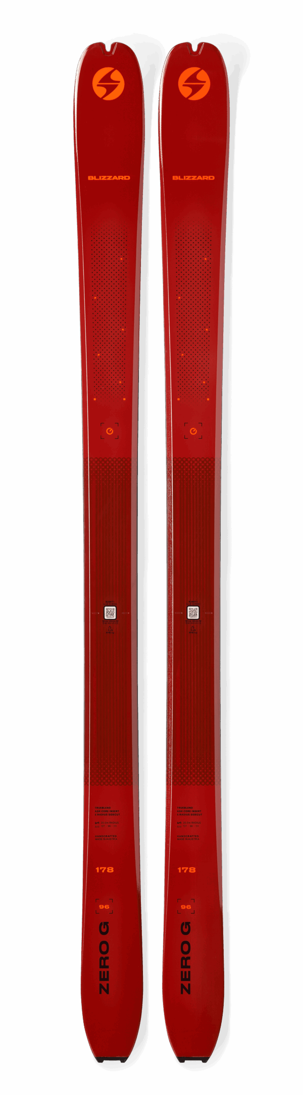 BLIZZARD Zero G 96 – Image 2