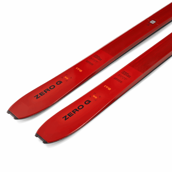 BLIZZARD Zero G 96 – Image 3
