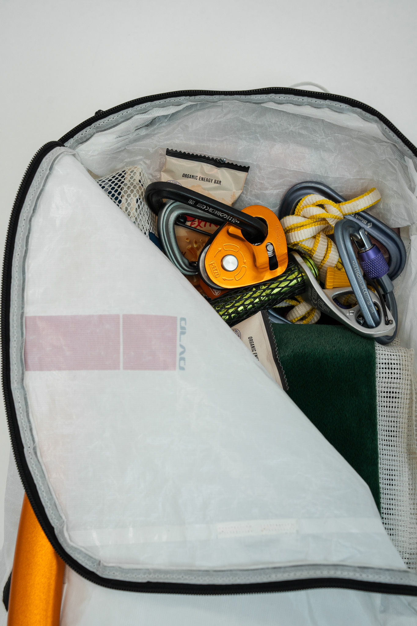 AIRBAG PLUME 30 UL – Image 8