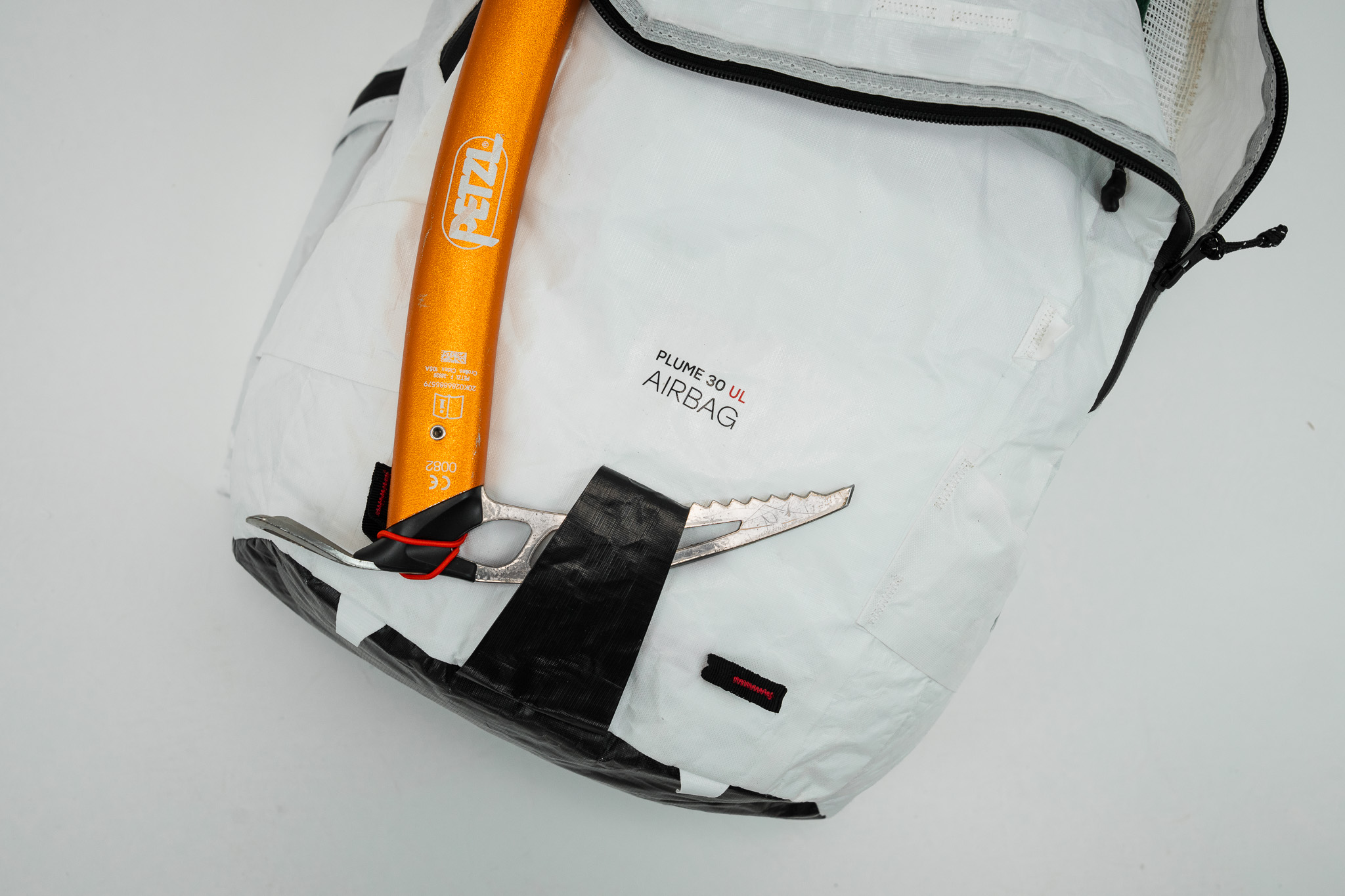 AIRBAG PLUME 30 UL – Image 10