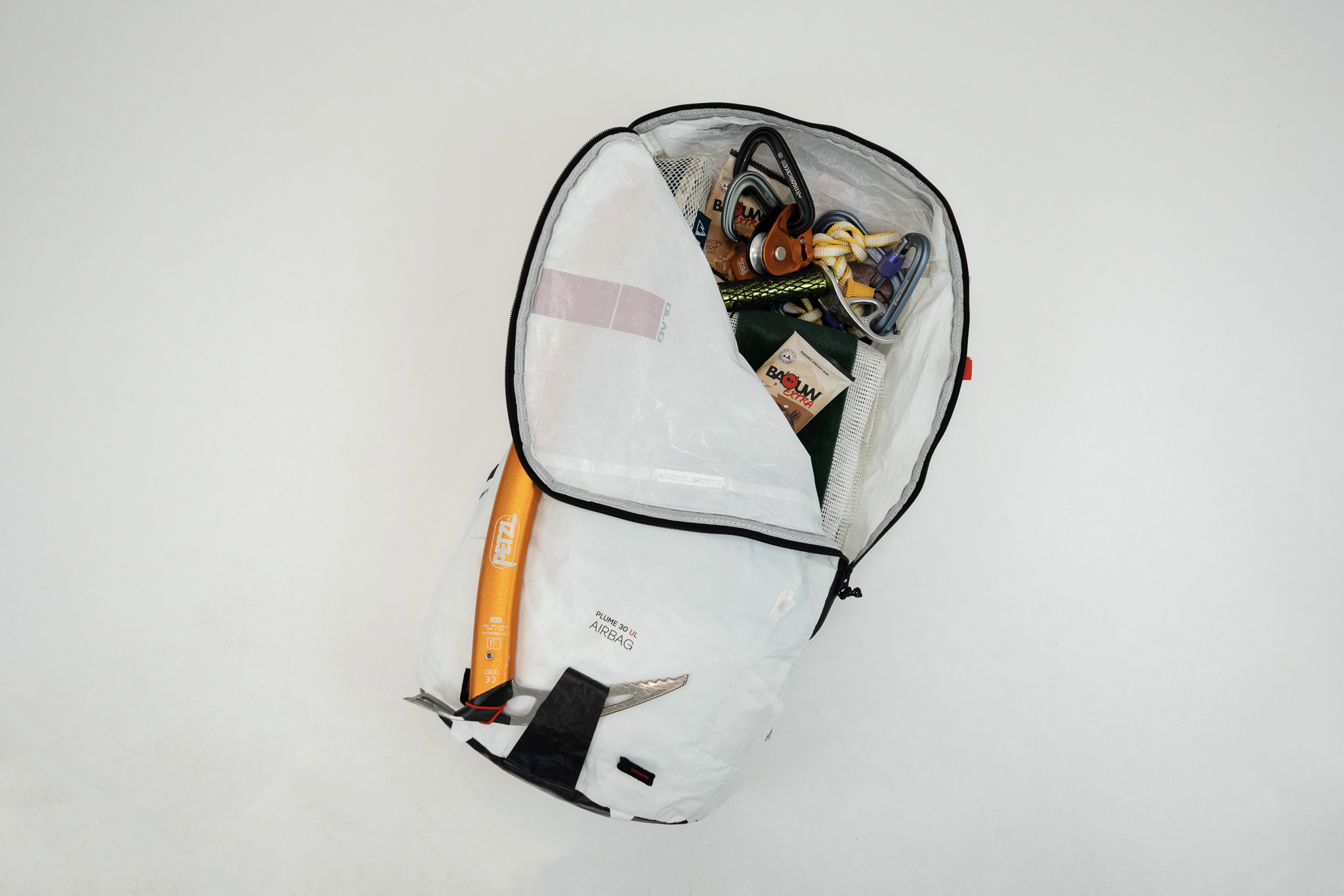 AIRBAG PLUME 30 UL – Image 9