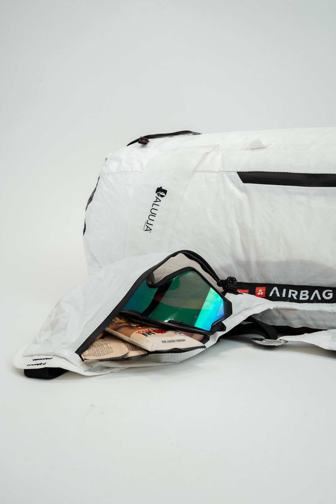 AIRBAG PLUME 30 UL – Image 8