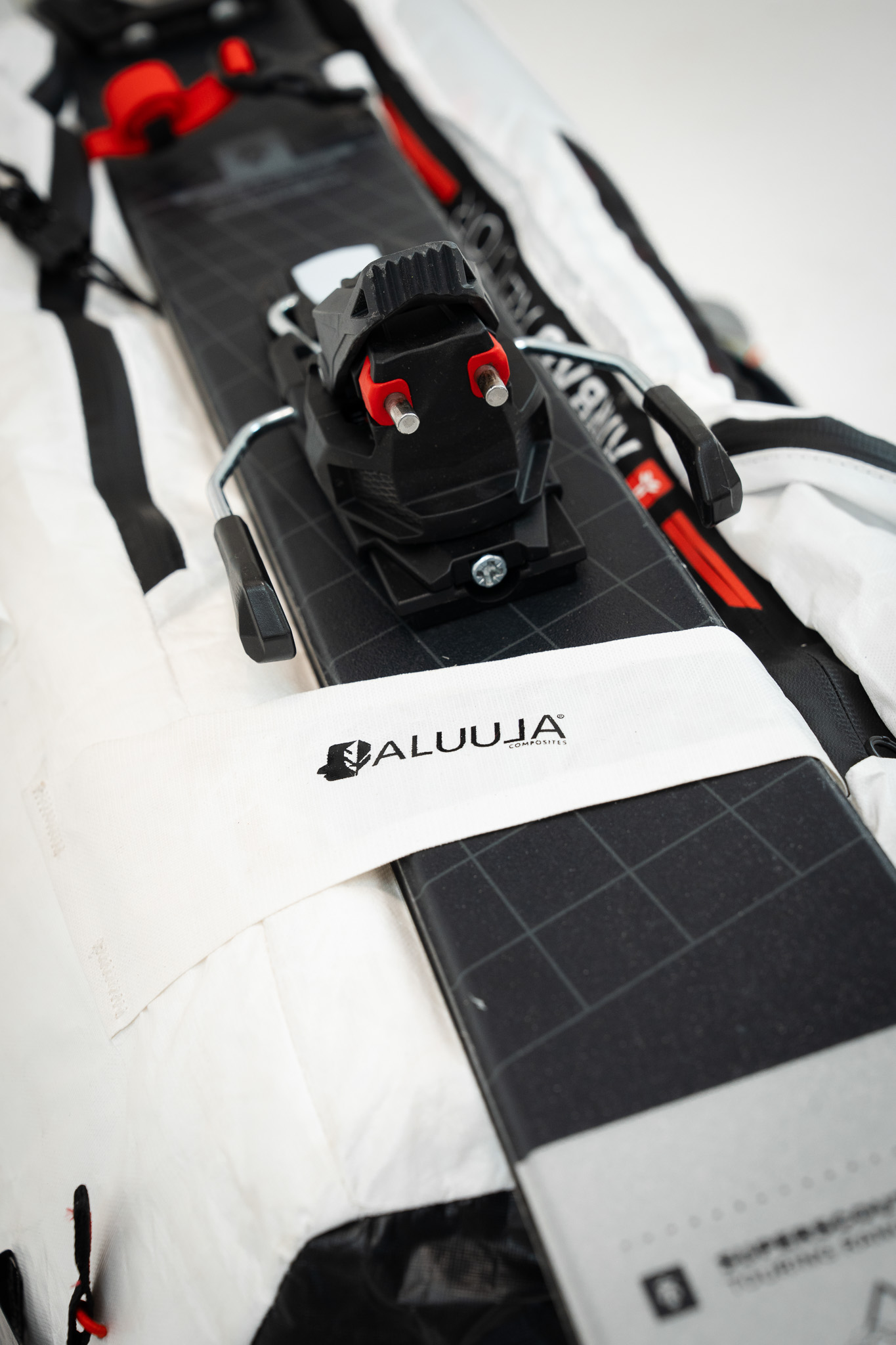 AIRBAG PLUME 30 UL – Image 9