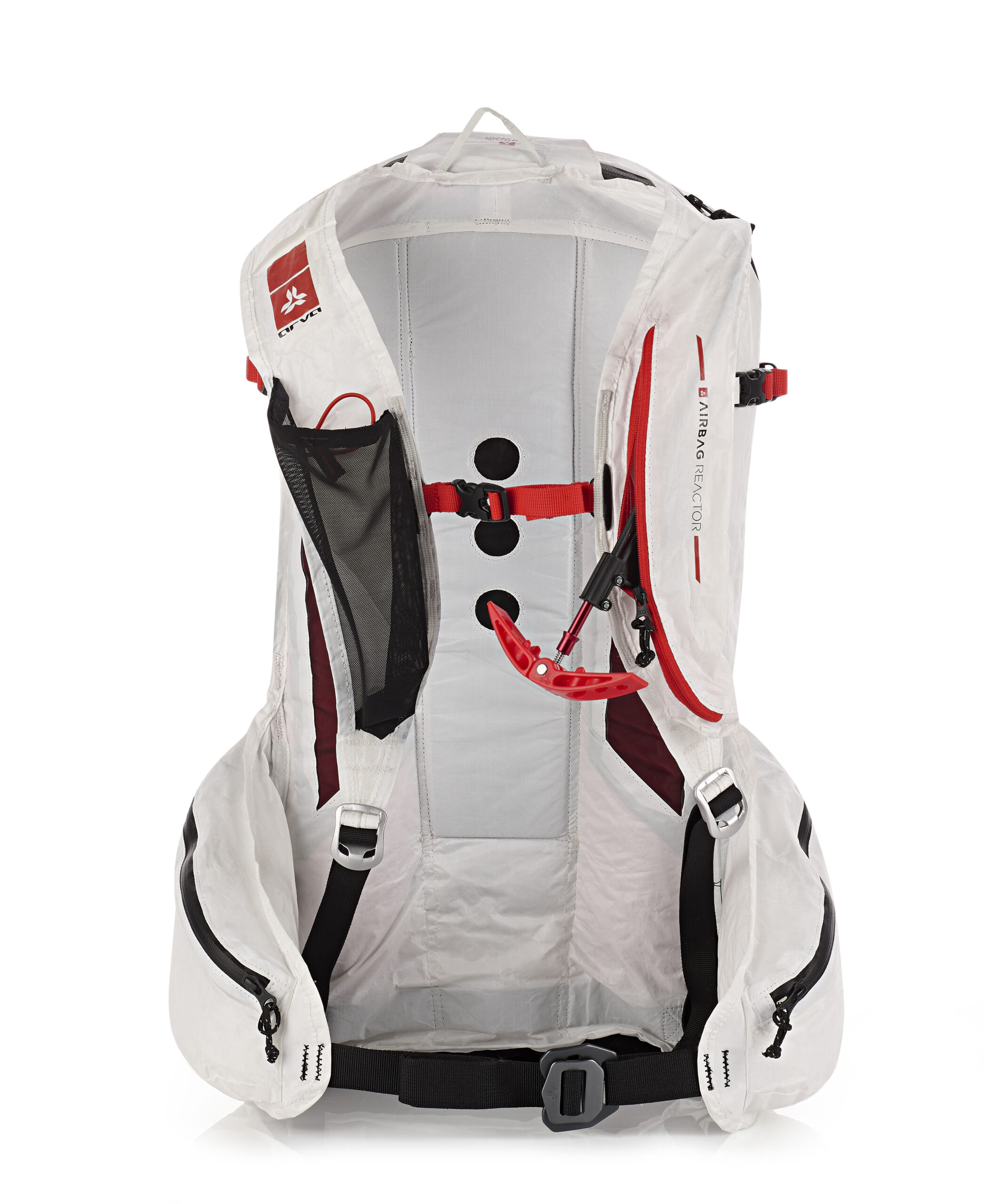 AIRBAG PLUME 30 UL – Image 3