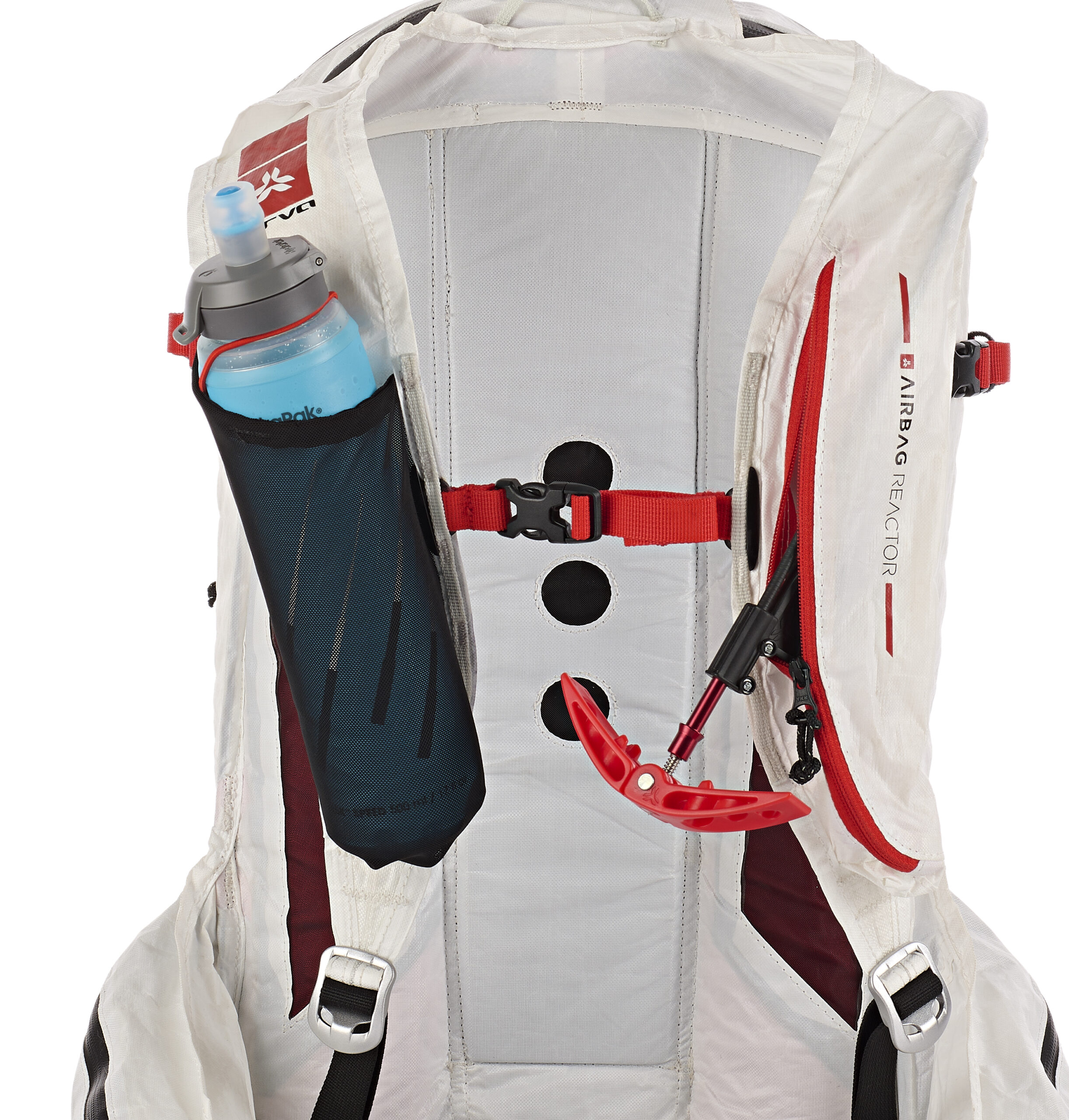 AIRBAG PLUME 30 UL – Image 7