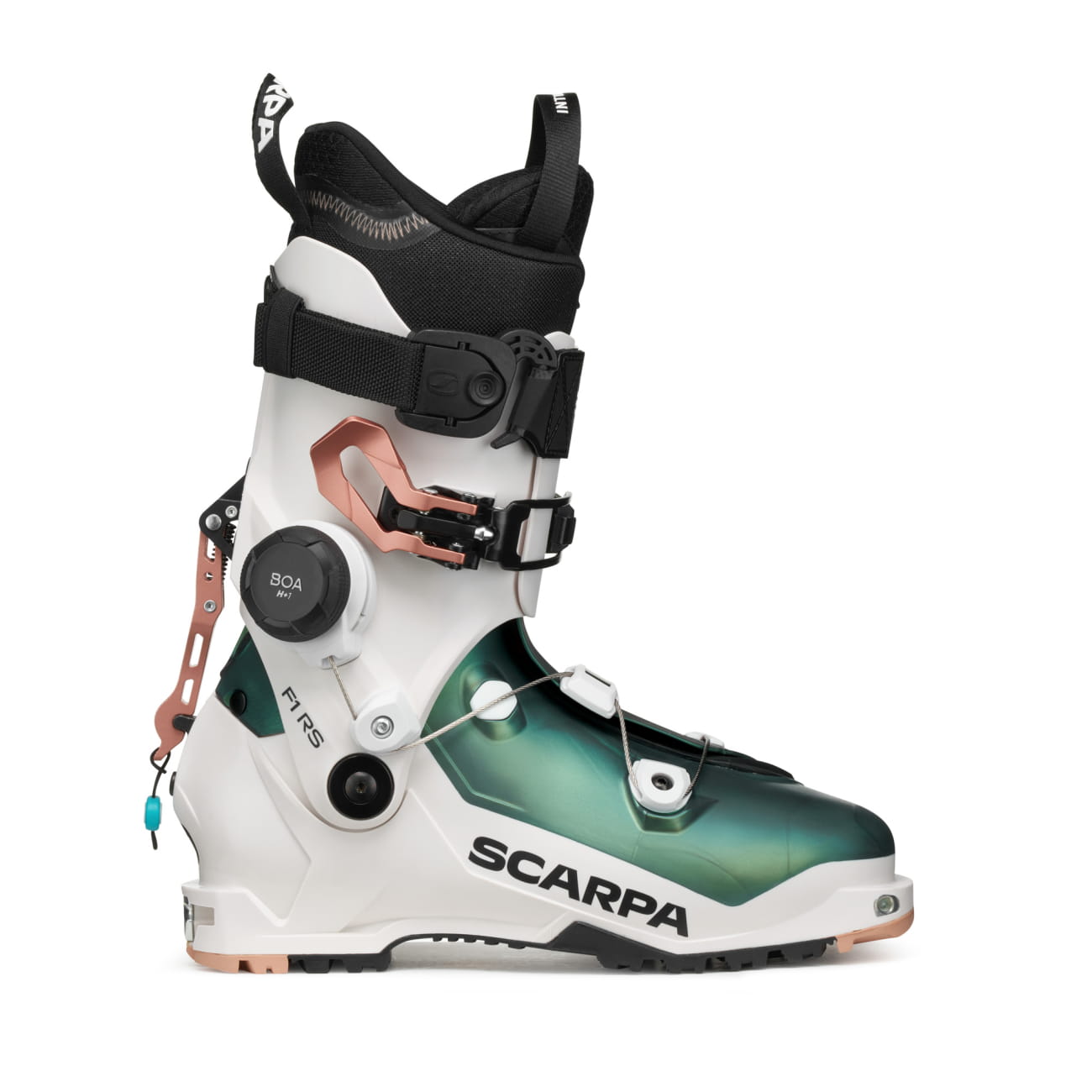 Scarpa F1 RS W – Image 2