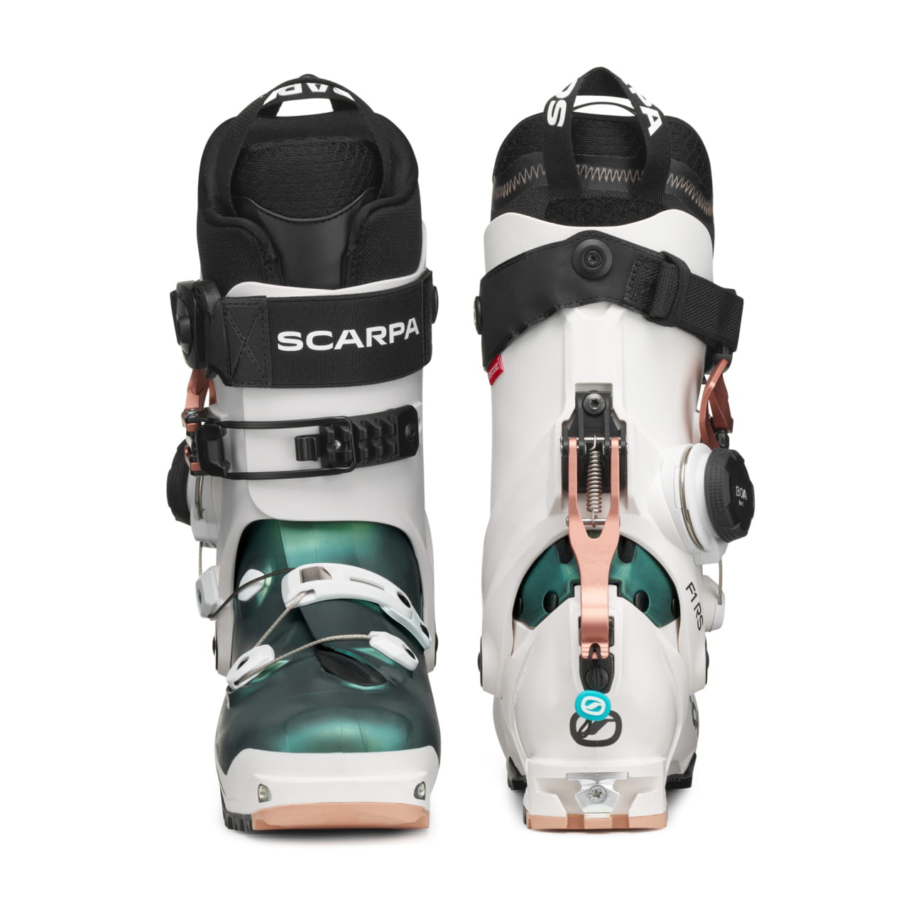 Scarpa F1 RS W – Image 3